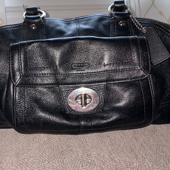 Coach Crossbody Purse - Picture 2 of 11